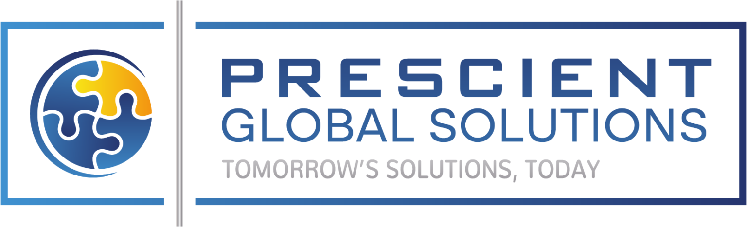 Home - Prescient Global Solutions